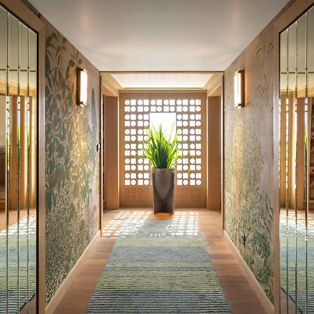 Отель Pullman Chennai Anna Salai - Premium Brand By Accor Экстерьер фото