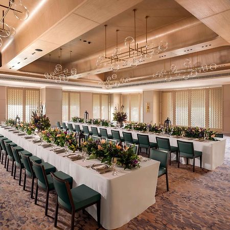 Отель Pullman Chennai Anna Salai - Premium Brand By Accor Экстерьер фото