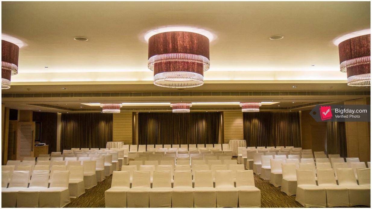 Отель Pullman Chennai Anna Salai - Premium Brand By Accor Экстерьер фото