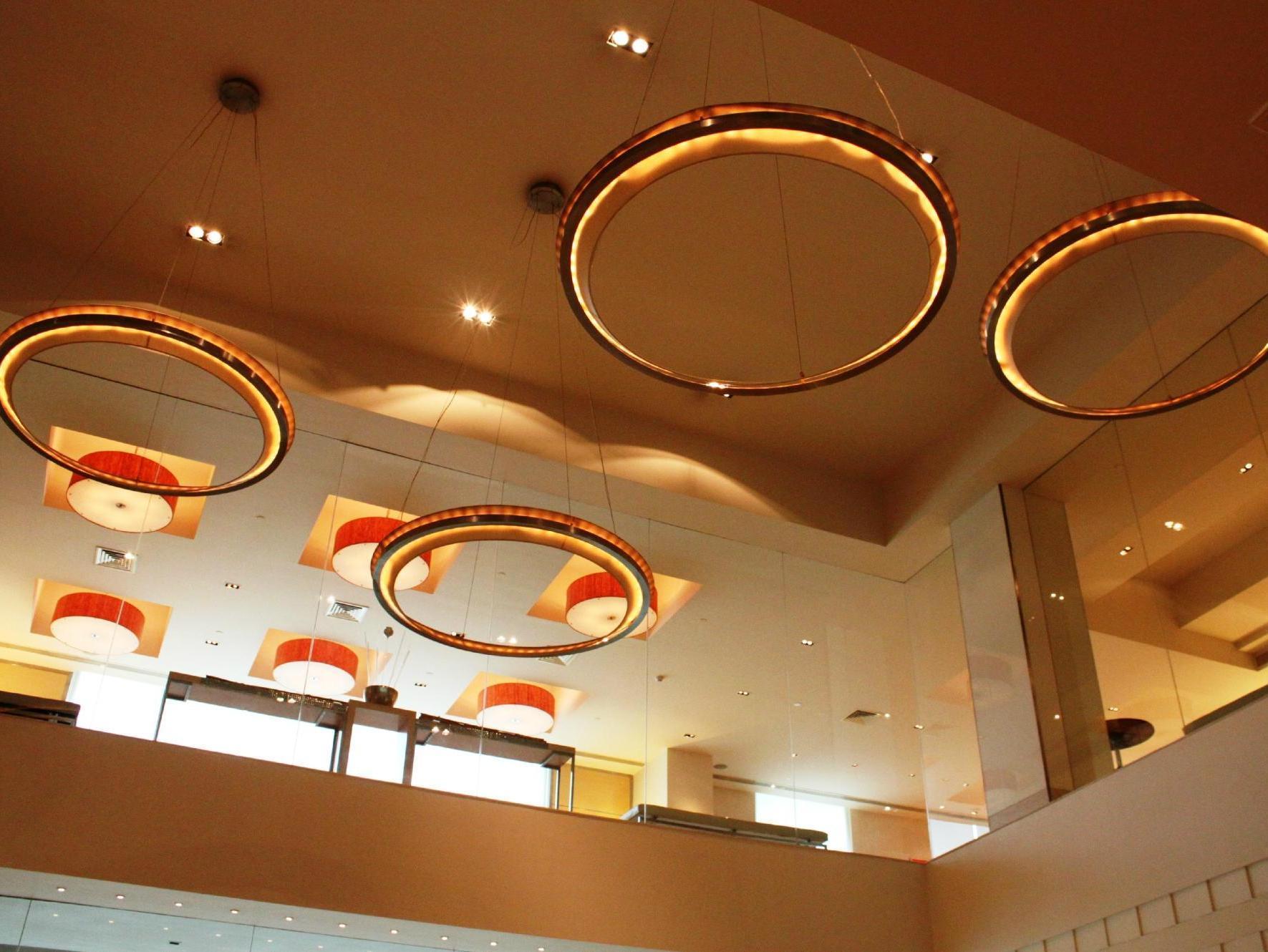 Отель Pullman Chennai Anna Salai - Premium Brand By Accor Экстерьер фото