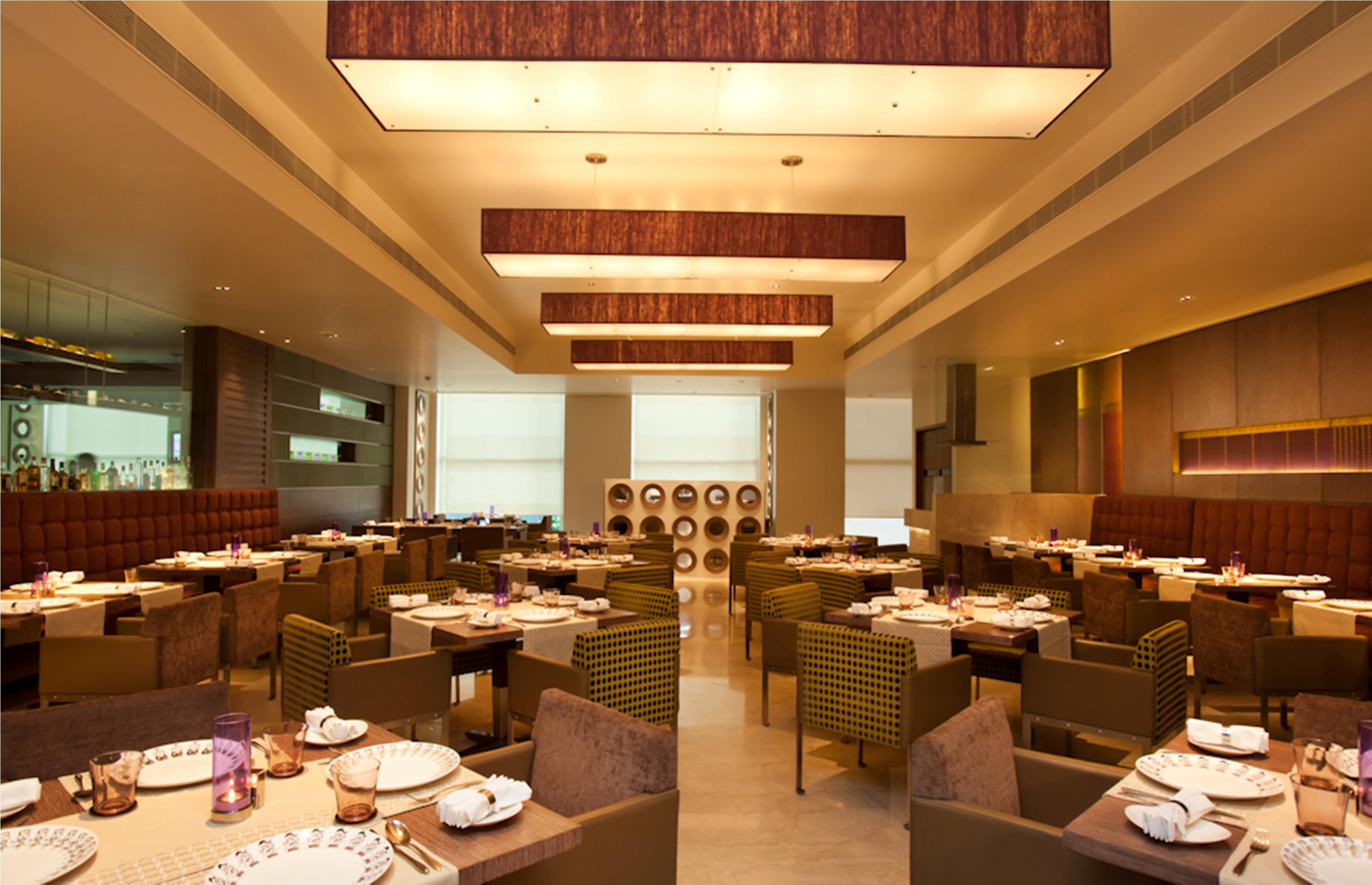 Отель Pullman Chennai Anna Salai - Premium Brand By Accor Экстерьер фото
