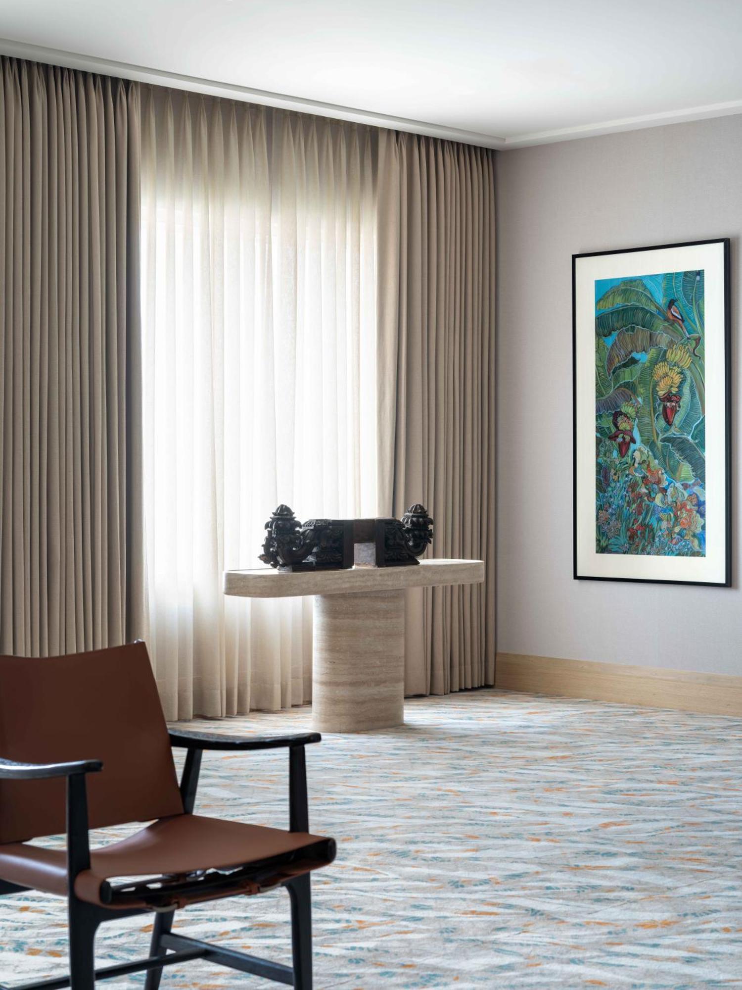 Отель Pullman Chennai Anna Salai - Premium Brand By Accor Экстерьер фото