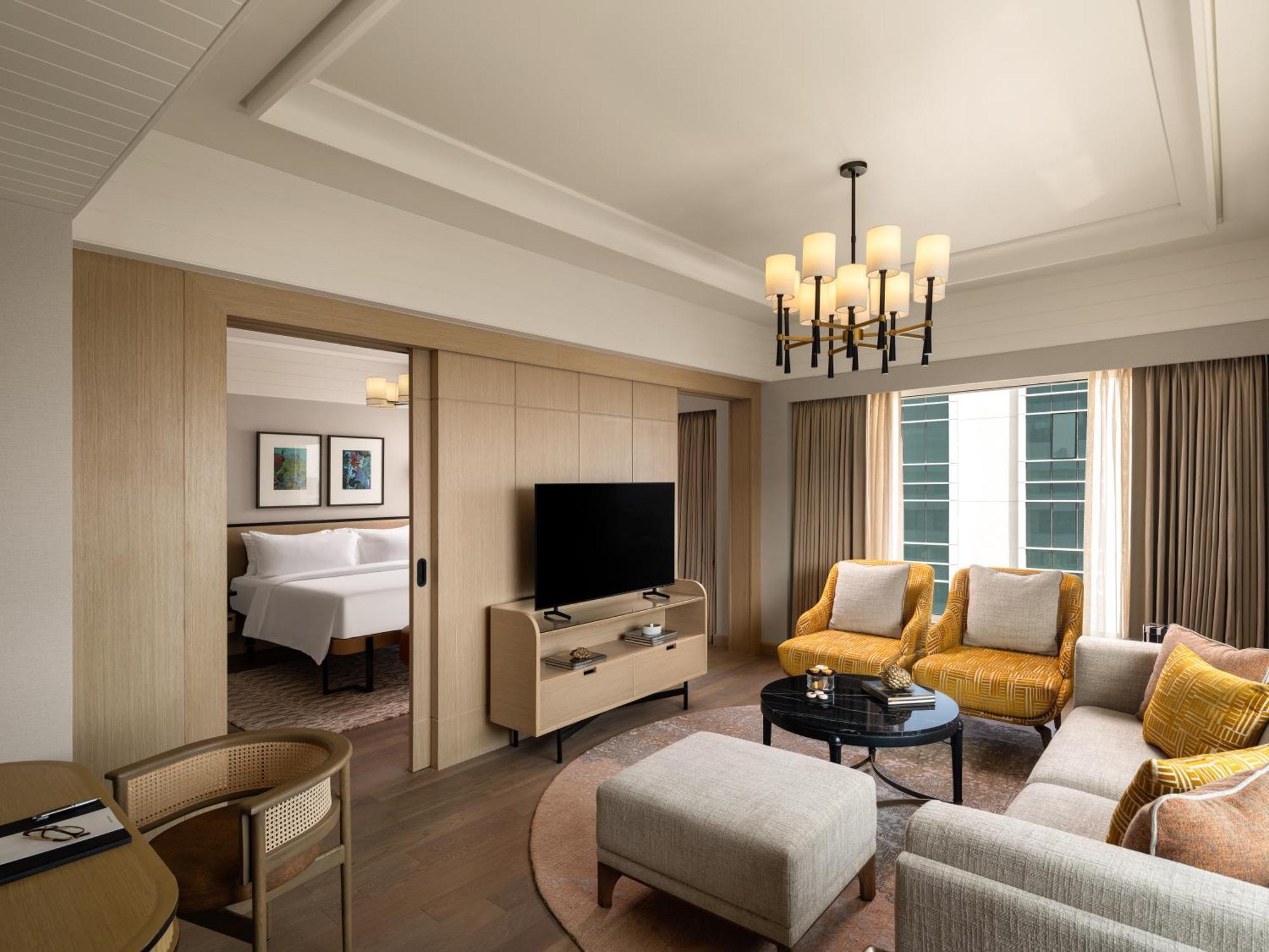 Отель Pullman Chennai Anna Salai - Premium Brand By Accor Экстерьер фото