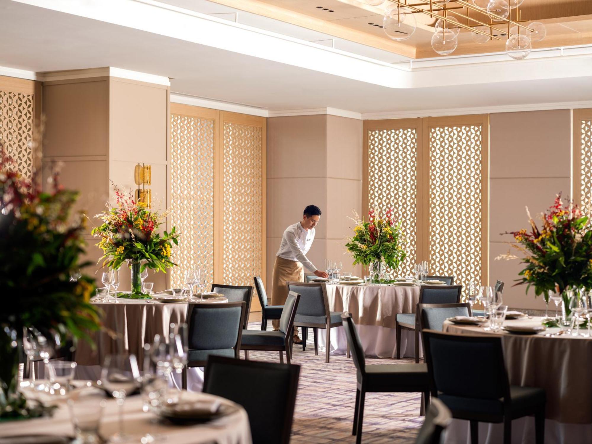 Отель Pullman Chennai Anna Salai - Premium Brand By Accor Экстерьер фото